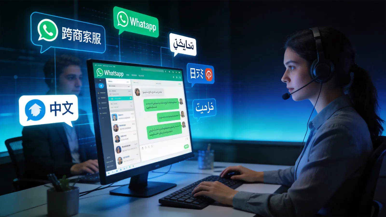 海译通翻译软件操作界面